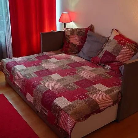 Apartment Chaleureux T2 A Villers-sur-Mer