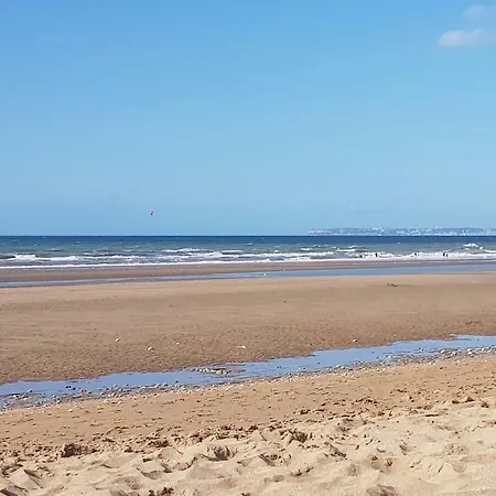 Chaleureux T2 A Villers-sur-Mer